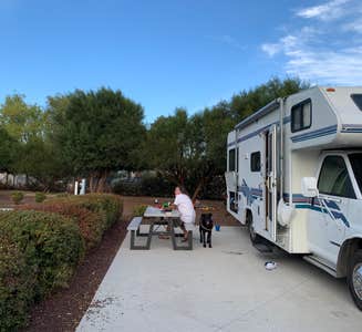 THE 10+ BEST RV Parks near Paso Robles, CA