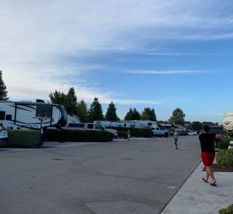 THE 10+ BEST RV Parks near Paso Robles, CA