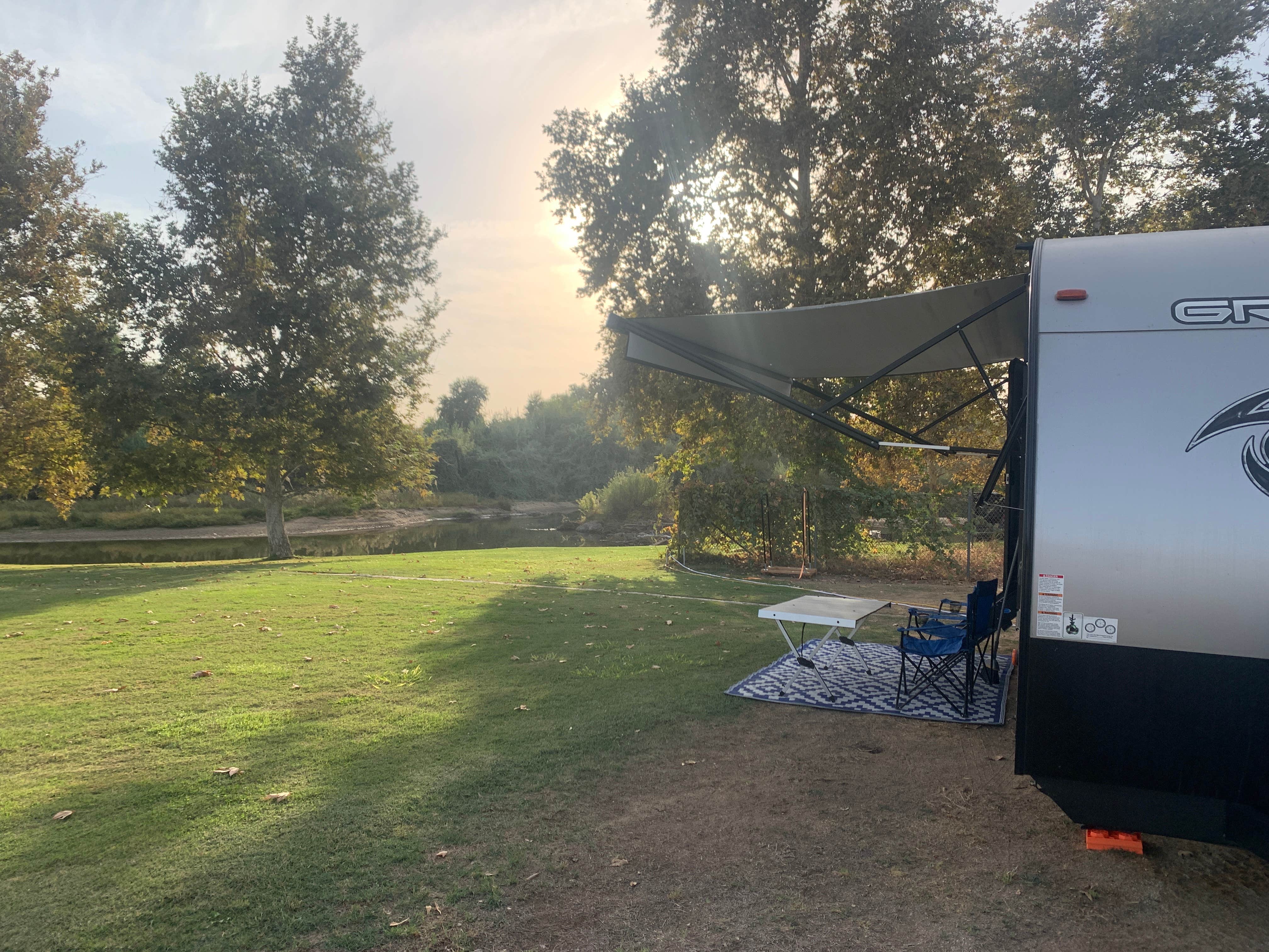 Camper submitted image from River Bluff Ranch - CLOSED - 5