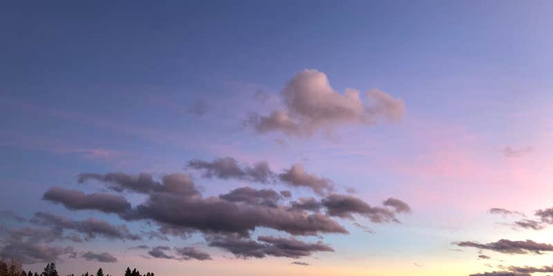 Camper submitted image from Cascade Meadows RV Resort