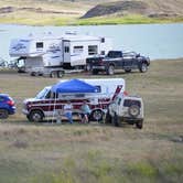 Review photo of Nelson Creek - Fort Peck Lake by Kitty K., May 22, 2018