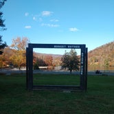 Review photo of Royal Oak Campground — Hungry Mother State Park by Evan G., October 24, 2020
