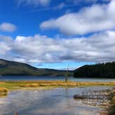 Review photo of Paulina Lake Lodge Cabins by Danielle C., October 24, 2020