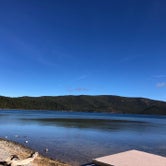Review photo of Paulina Lake Lodge Cabins by Danielle C., October 24, 2020