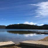 Review photo of Paulina Lake Lodge Cabins by Danielle C., October 24, 2020