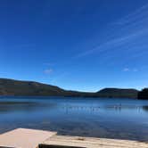 Review photo of Paulina Lake Lodge Cabins by Danielle C., October 24, 2020