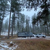 Review photo of Bismarck Lake Campground by Christopher B., October 24, 2020