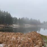 Review photo of Bismarck Lake Campground by Christopher B., October 24, 2020