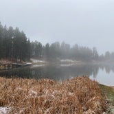 Review photo of Bismarck Lake Campground by Christopher B., October 24, 2020