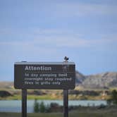 Review photo of Nelson Creek - Fort Peck Lake by Kitty K., May 22, 2018