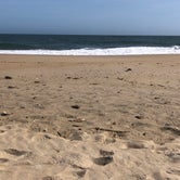 Review photo of Cape Henlopen State Park Campground by Jennifer S., October 24, 2020