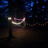 Review photo of Cape Henlopen State Park Campground by Jennifer S., October 24, 2020