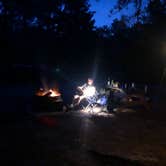 Review photo of Cape Henlopen State Park Campground by Jennifer S., October 24, 2020