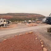 Review photo of Kaibab Paiute RV Park by Justin C., October 24, 2020