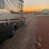 Review photo of Kaibab Paiute RV Park by Justin C., October 24, 2020