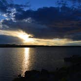 Review photo of Nelson Creek - Fort Peck Lake by Kitty K., May 22, 2018