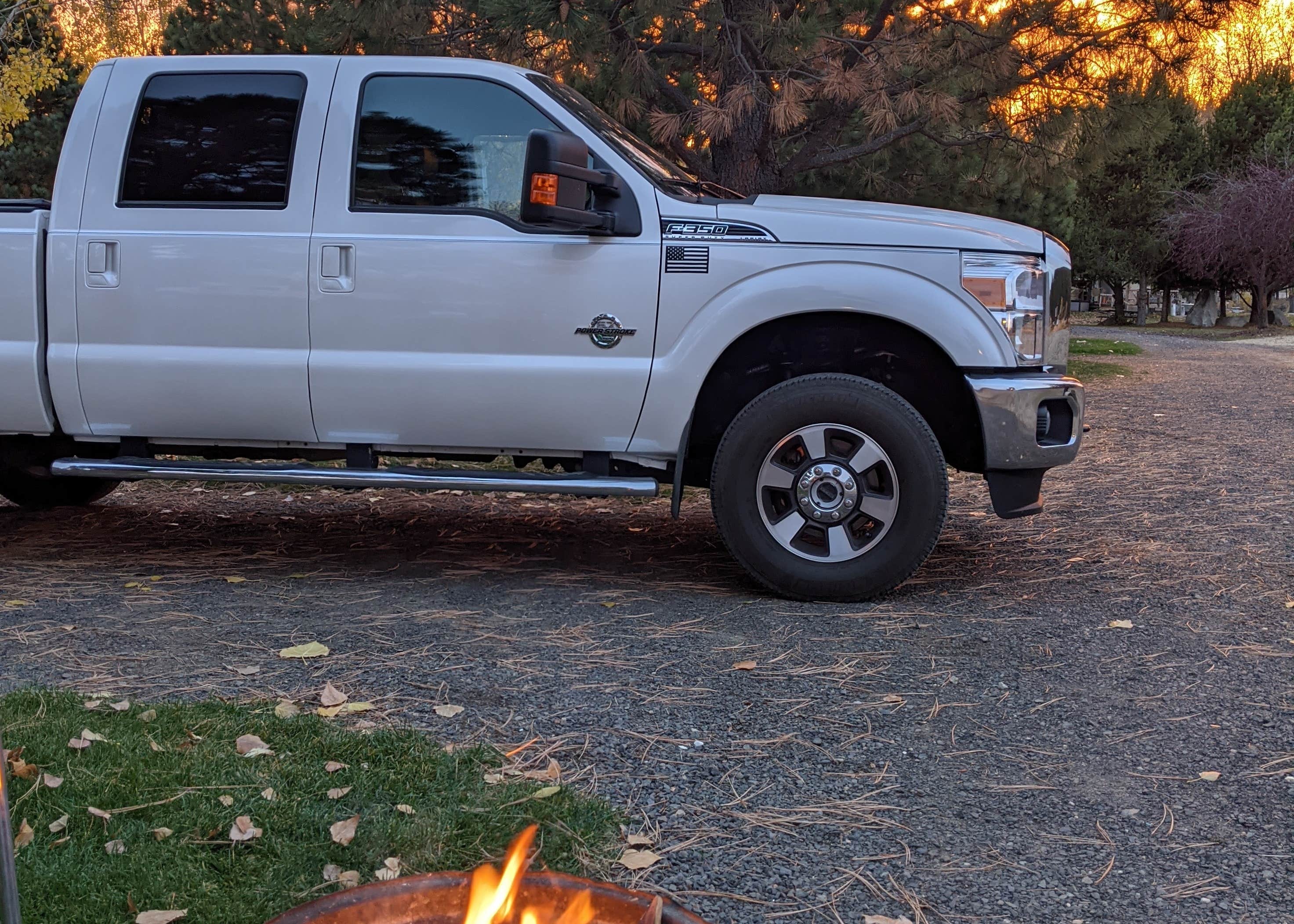 Waters Edge RV Resort Camping The Dyrt