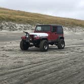 Review photo of Fort Stevens State Park Campground by Anne H., October 24, 2020
