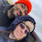 Review photo of Fort Stevens State Park Campground by Anne H., October 24, 2020