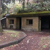 Review photo of Fort Stevens State Park Campground by Anne H., October 24, 2020
