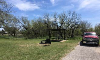 Camping near Stonewall Jackson Campground: Lake Arrowhead State Park Campground, Wichita Falls, Texas