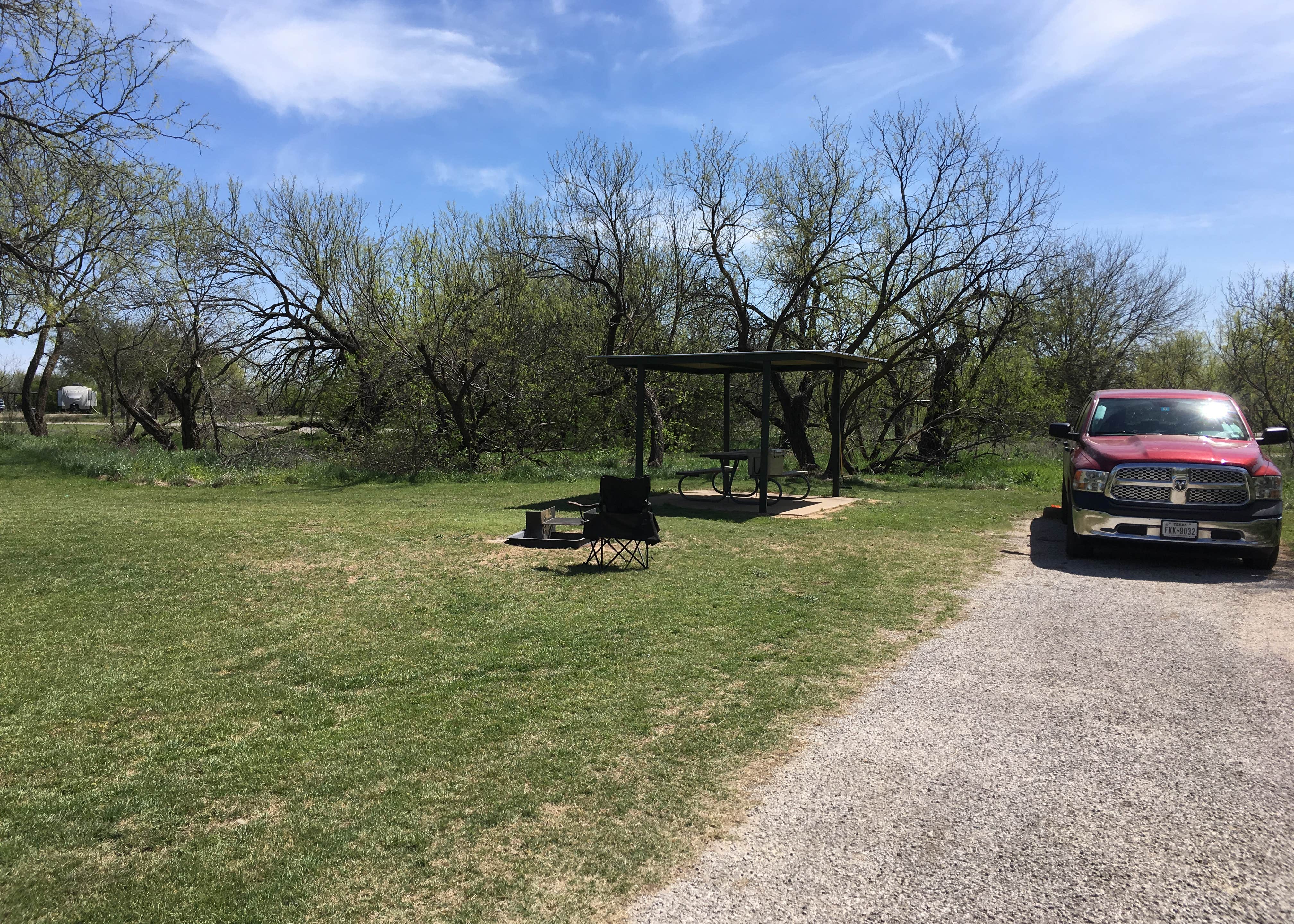 are dogs allowed at lake arrowhead state park texas