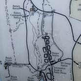 Review photo of Fort Stevens State Park Campground by Anne H., October 24, 2020