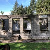 Review photo of Fort Stevens State Park Campground by Anne H., October 24, 2020