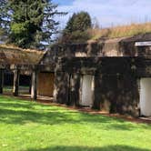 Review photo of Fort Stevens State Park Campground by Anne H., October 24, 2020
