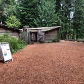 Review photo of Fort Stevens State Park Campground by Anne H., October 24, 2020