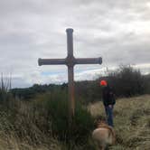 Review photo of Fort Stevens State Park Campground by Anne H., October 24, 2020