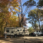 Review photo of Moraine View State Recreational Area by Jennifer M., October 24, 2020