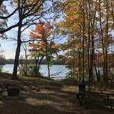 Review photo of Moraine View State Recreational Area by Jennifer M., October 24, 2020