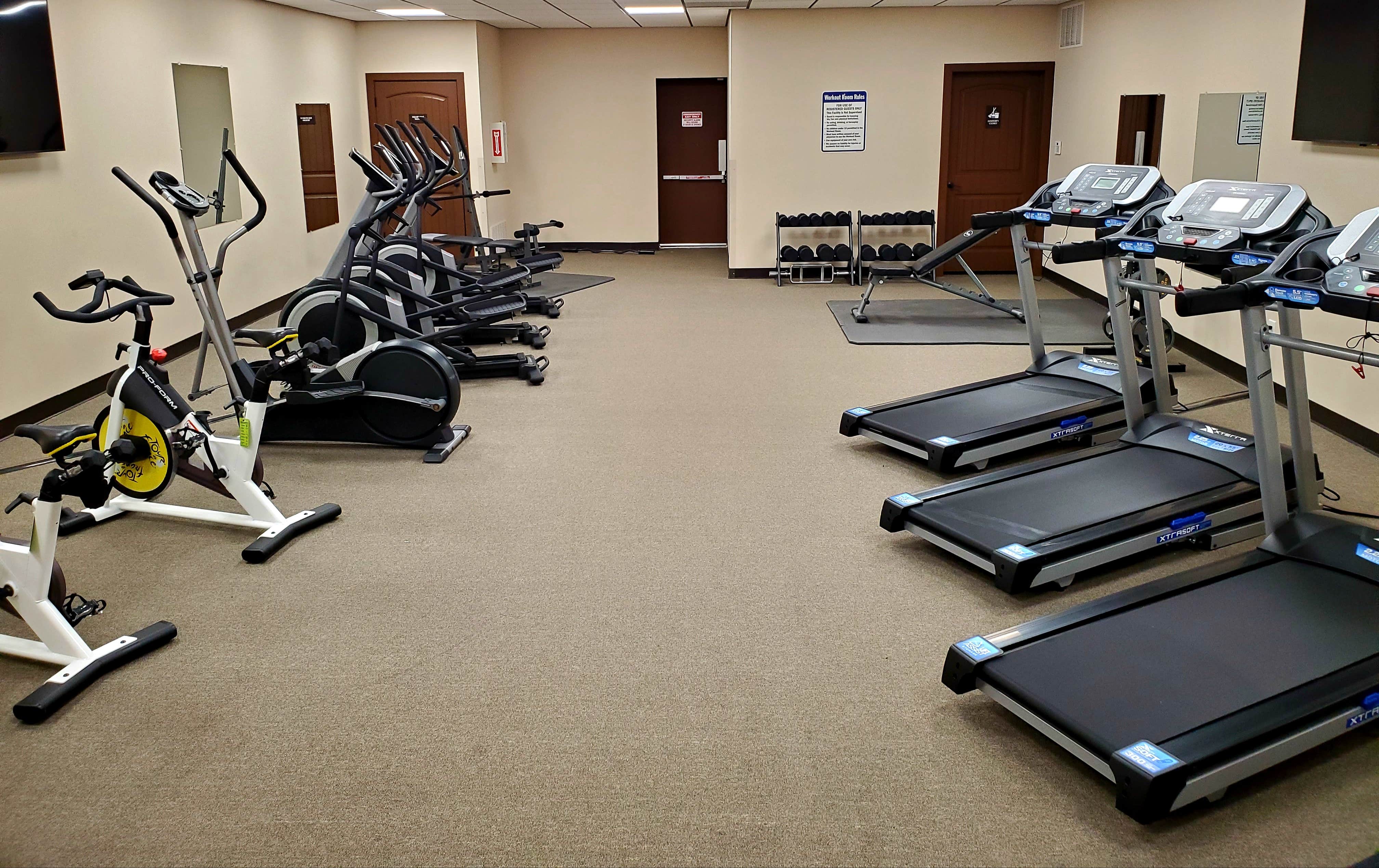 Camper-submitted photo at The Retreat RV and Camping Resort near Wayside, TX