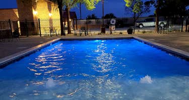The Retreat RV Resort