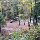 Review photo of Thousand Trails Green Mountain by Larry M., October 24, 2020