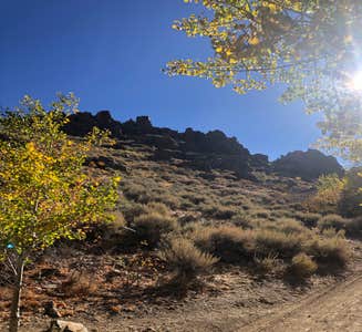Camper-submitted photo from Water Canyon Recreation Area