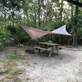 Review photo of Faver-Dykes State Park Campground by Bryan  , October 24, 2020