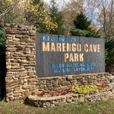 Review photo of Marengo Cave Campgrounds by Sofia A., October 24, 2020
