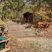 Review photo of Marengo Cave Campgrounds by Sofia A., October 24, 2020