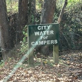 Review photo of Marengo Cave Campgrounds by Sofia A., October 24, 2020