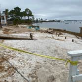 Review photo of Navarre Beach Camping Resort by daniela S., October 24, 2020