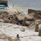 Review photo of Navarre Beach Camping Resort by daniela S., October 24, 2020