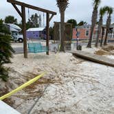 Review photo of Navarre Beach Camping Resort by daniela S., October 24, 2020