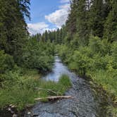 Review photo of Round Lake State Park Campground by Campfiresandcoffee94  ., October 24, 2020