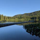 Review photo of Round Lake State Park Campground by Campfiresandcoffee94  ., October 24, 2020