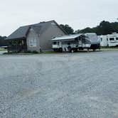 Review photo of Safe Harbor RV Park by Luz M., October 24, 2020