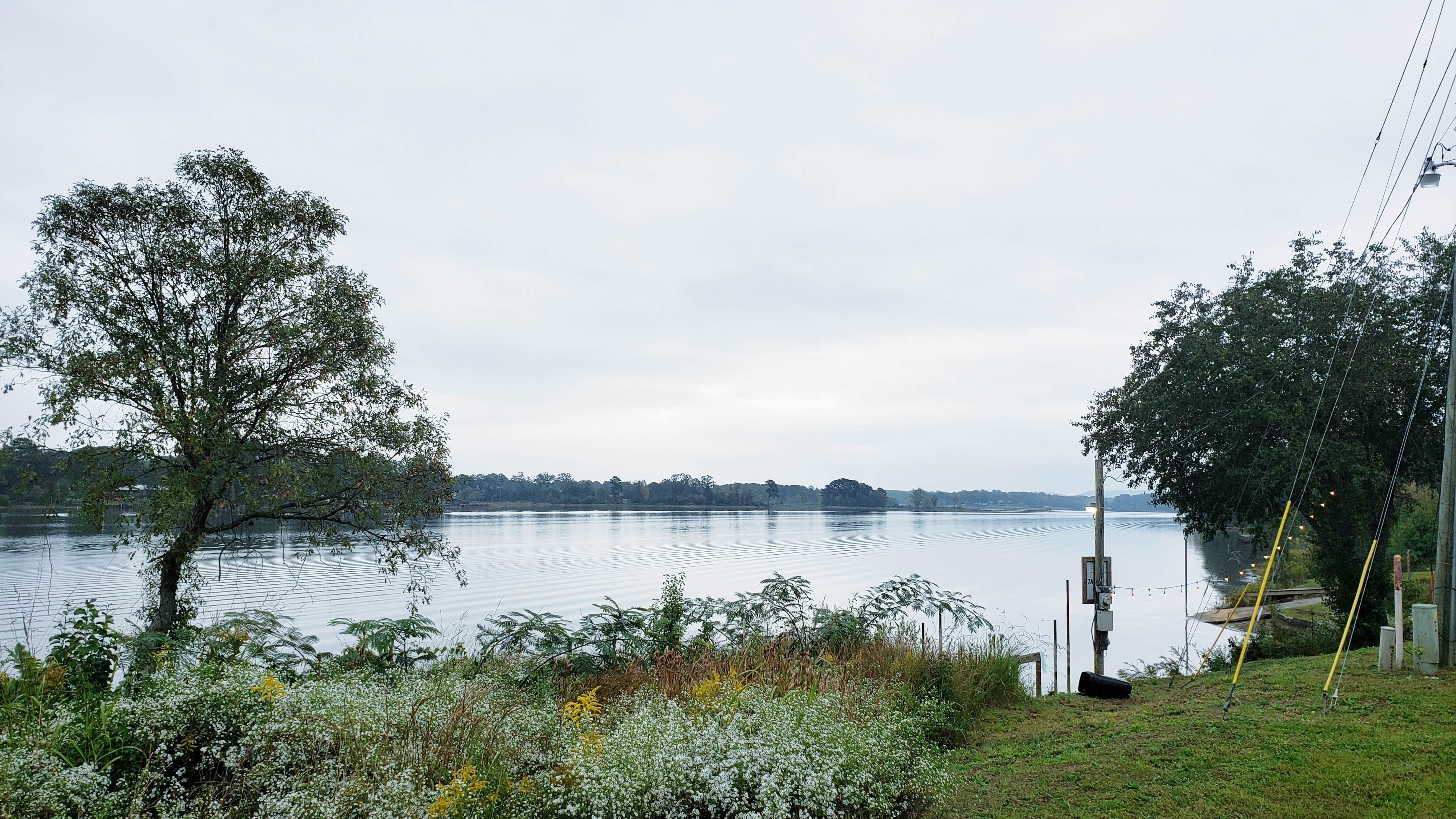 Camper-submitted photo at Safe Harbor RV Park near Chelsea, AL
