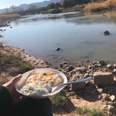 Review photo of Oak Point Campground by Hannah L., October 24, 2020