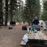 Review photo of General Creek Campground — Ed Z'Berg Sugar Pine Point State Park by Nick S., October 24, 2020